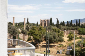 Hospes - Chic retro retreat in the heart of Athens